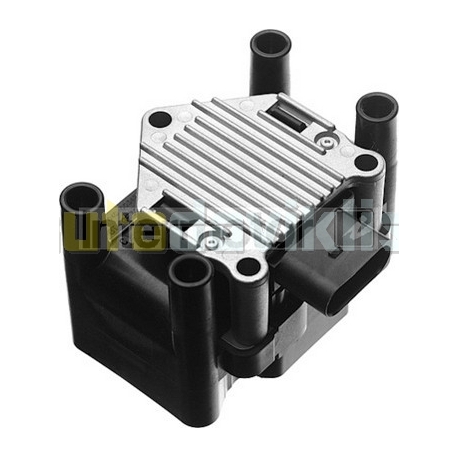 Ignition coil 12919