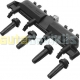 Ignition coil 12720