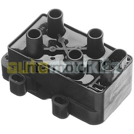 Ignition coil 12596