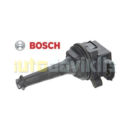Ignition coil 0221604008