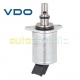 Pressure regulator X39-800-300-018Z