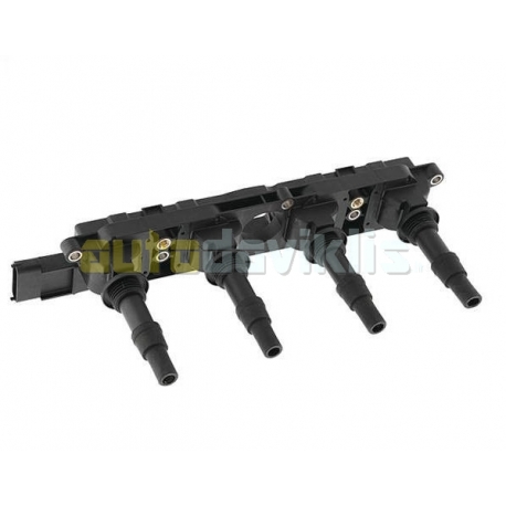 Ignition coil 12724