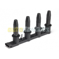 Ignition coil 12498