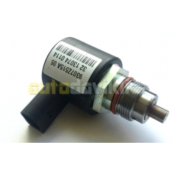 Pressure regulator 9307-515A