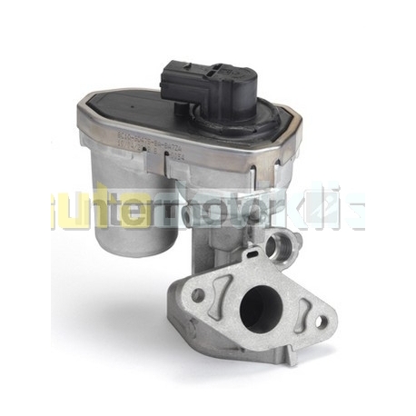 EGR valve 14330 ( 9665752480 )