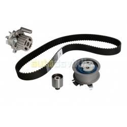 Timing belt and water pump kit CT1028WP4