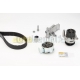 Timing belt and water pump kit CT1028WP7