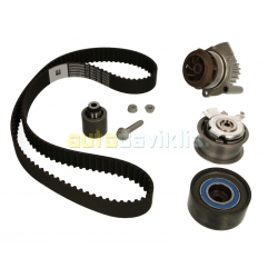 Timing belt and water pump kit CT1051WP1