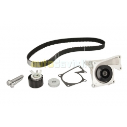 Timing belt and water pump kit CT1035WP4