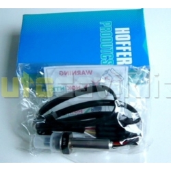 Universal 4-wire oxygen sensor 7481094
