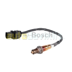5-wire oxygen sensor 0281004079