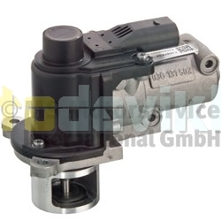 EGR valve 7.00907.03.0