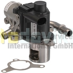 EGR valve 7.00368.16.0