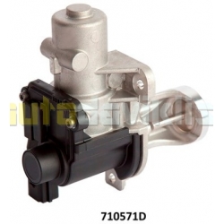 EGR valve 710571D Wahler