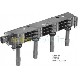 Ignition coil Opel ZS259